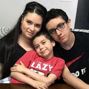 Meet your Posher, Bettina